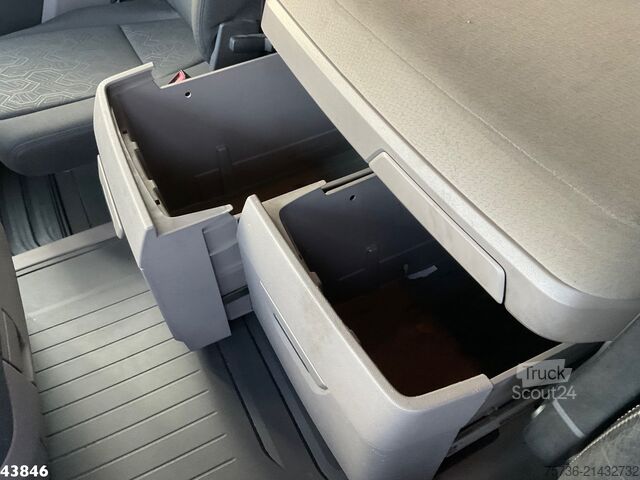 Standaard-SZM Scania R 580 V8 6x4 Euro 6 Retarder