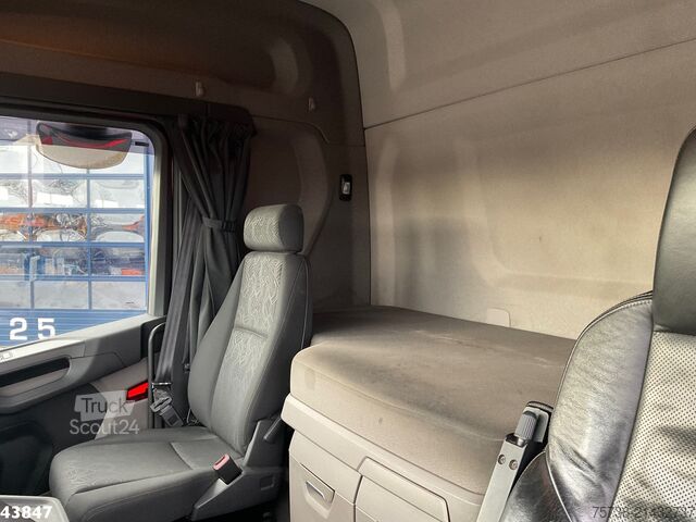 Standaard-SZM Scania R 580 V8 6x4 Euro 6 Retarder