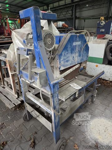 Albers Fördertechnik GmbH & Co. KG Albers Fördertechnik GmbH & Co. KG Albers Fördertechnik GmbH & Co. KG