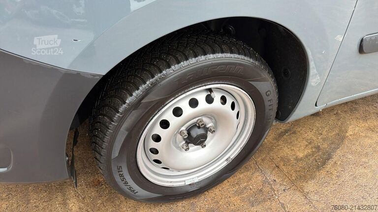 Ludospace Mercedes-Benz Citan 109 CDI (1E EIGENAAR / 1ST OWNER / AIRCO ...