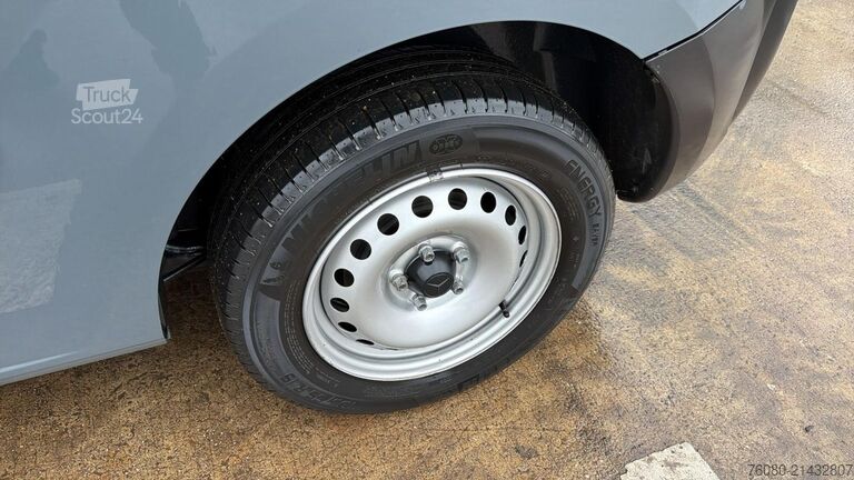 Ludospace Mercedes-Benz Citan 109 CDI (1E EIGENAAR / 1ST OWNER / AIRCO ...