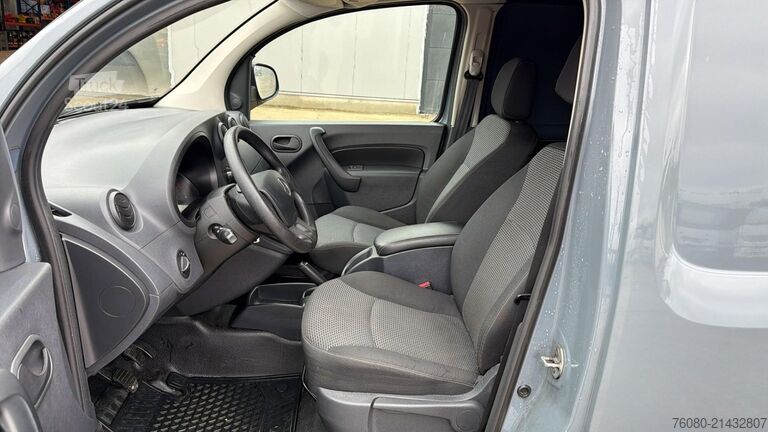 Ludospace Mercedes-Benz Citan 109 CDI (1E EIGENAAR / 1ST OWNER / AIRCO ...