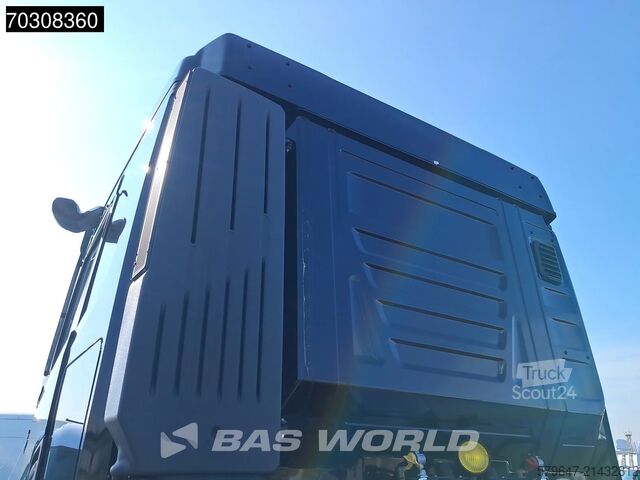 Standart-SZM Iveco S-Way 460 4X2 NEW! Full-Air HPEB ACC PTO Navi M...