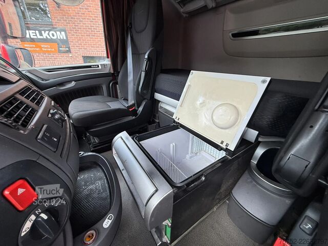 Standard-SZM DAF XF 450 4X2 Space Cab Standairco Smarttacho 2 NL...