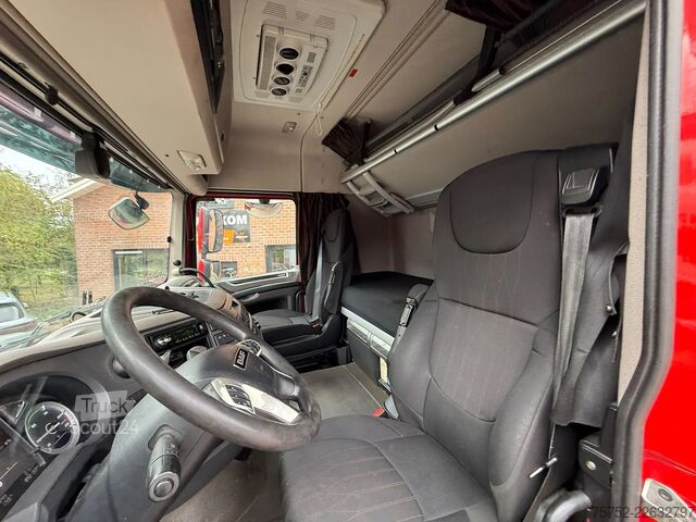 Standard-SZM DAF XF 450 4X2 Space Cab Standairco Smarttacho 2 NL...