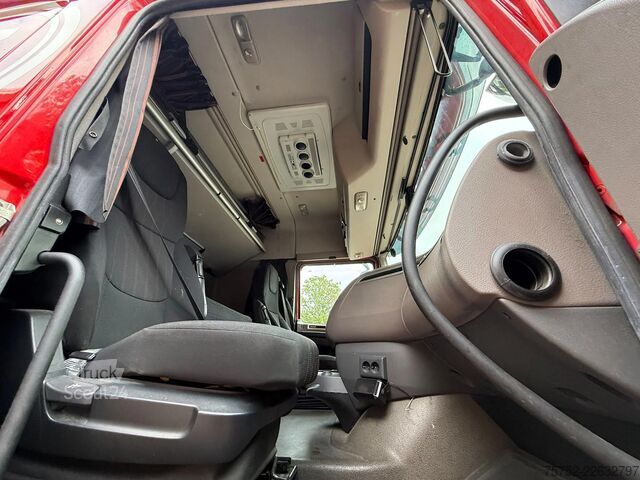 Standard-SZM DAF XF 450 4X2 Space Cab Standairco Smarttacho 2 NL...
