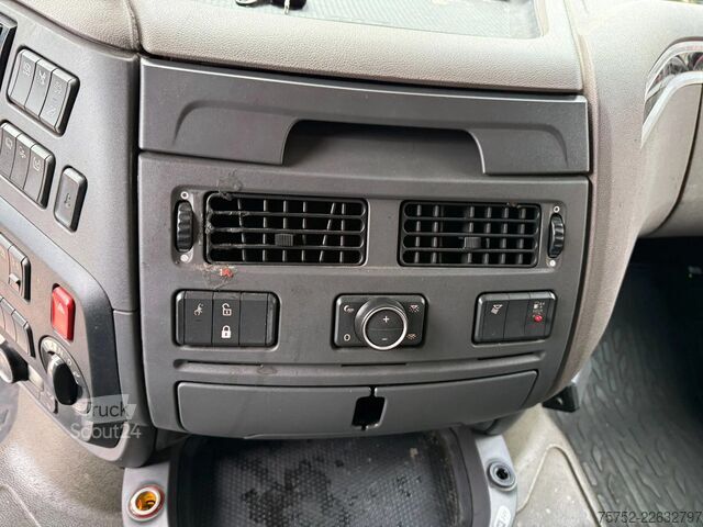 Standard-SZM DAF XF 450 4X2 Space Cab Standairco Smarttacho 2 NL...
