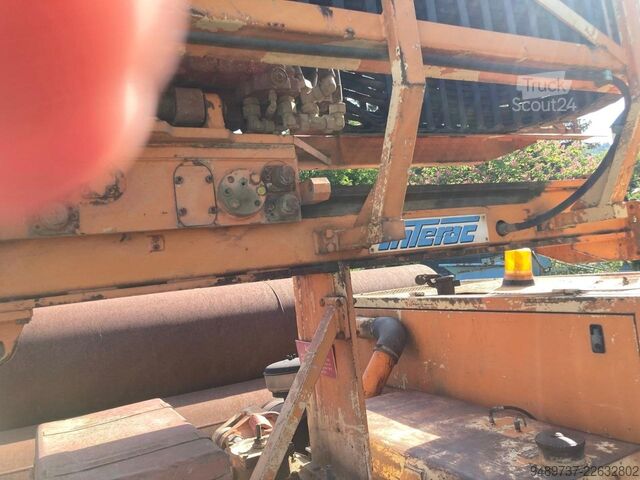 Hürlimann Railtec AG Hürlimann Railtec AG Hürlimann Railtec AG