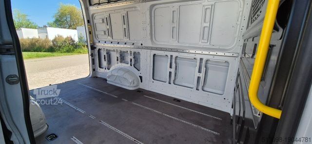 High top van VOLKSWAGEN CRAFTER KASTEN 2,0 TDI L3 H3 KLIMA AHK PDC