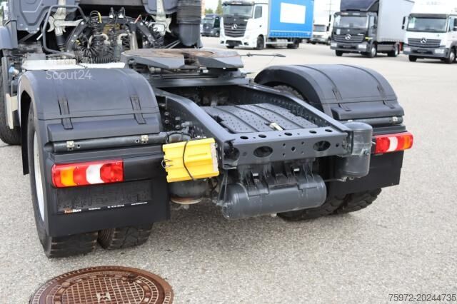 Standard trækkerunit Mercedes-Benz Arocs 1851 LS