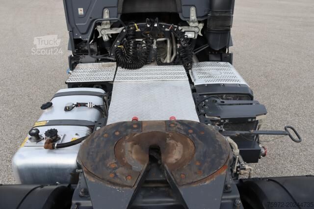 Standard trækkerunit Mercedes-Benz Arocs 1851 LS