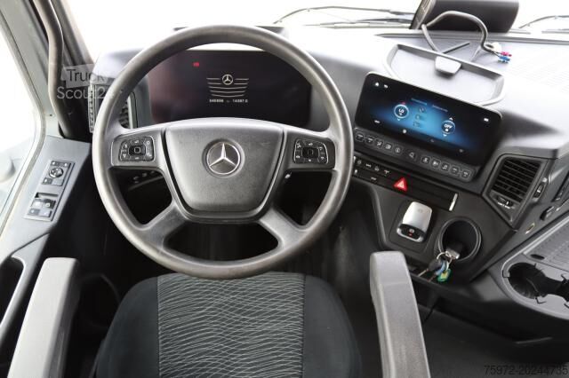 Standard trækkerunit Mercedes-Benz Arocs 1851 LS