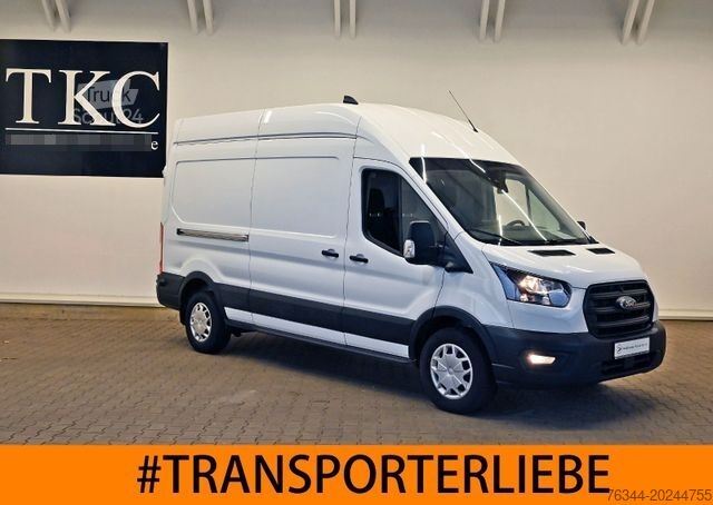 Furgone FORD Transit 350 TDCI L3H3 Trend Klima Express #T438