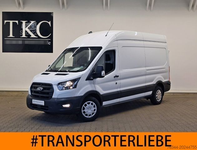 Kassevogn FORD Transit 350 TDCI L3H3 Trend Klima Express #T438