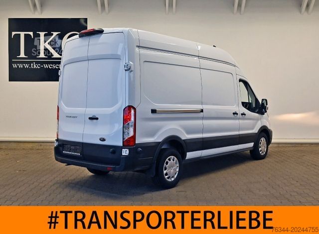 Kassevogn FORD Transit 350 TDCI L3H3 Trend Klima Express #T438