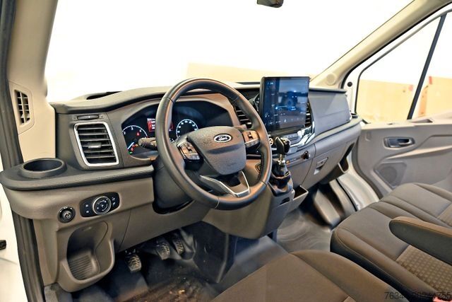 Kassevogn FORD Transit 350 TDCI L3H3 Trend Klima Express #T438