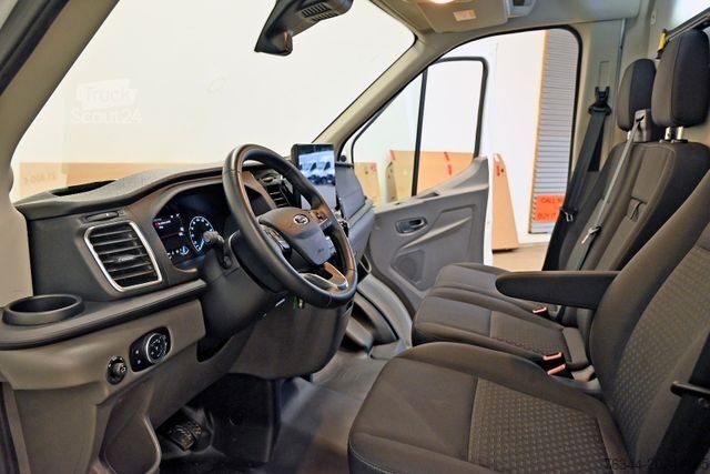 Kassevogn FORD Transit 350 TDCI L3H3 Trend Klima Express #T438