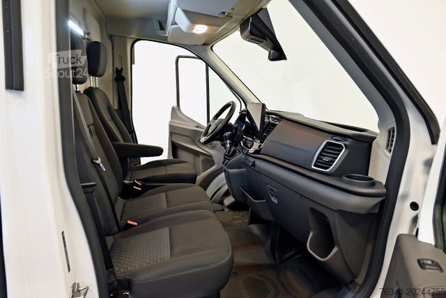 Kassevogn FORD Transit 350 TDCI L3H3 Trend Klima Express #T438