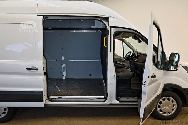 Kassevogn FORD Transit 350 TDCI L3H3 Trend Klima Express #T438
