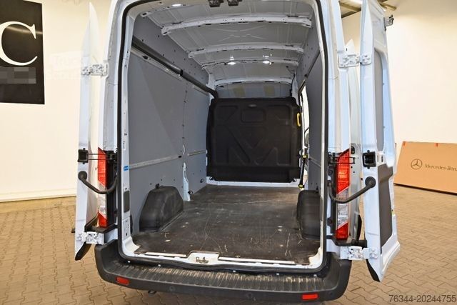 Kassevogn FORD Transit 350 TDCI L3H3 Trend Klima Express #T438