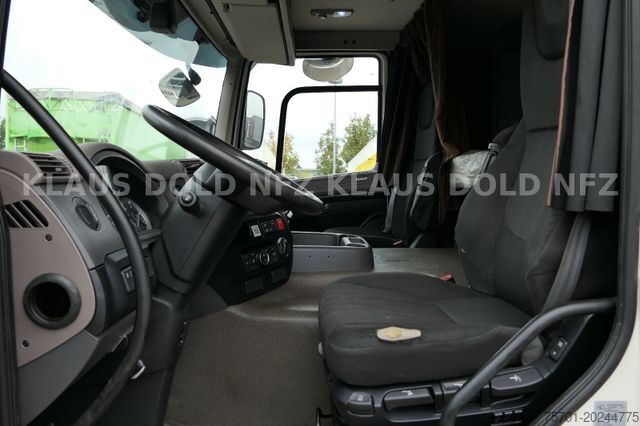 Trattore stradale standard DAF CF 480 Kipphydraulik Navi XL-Tank Euro 6
