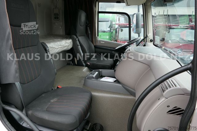 Trattore stradale standard DAF CF 480 Kipphydraulik Navi XL-Tank Euro 6