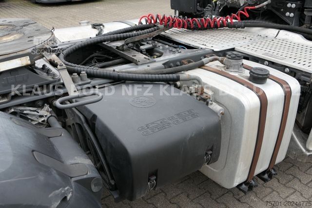 Trattore stradale standard DAF CF 480 Kipphydraulik Navi XL-Tank Euro 6