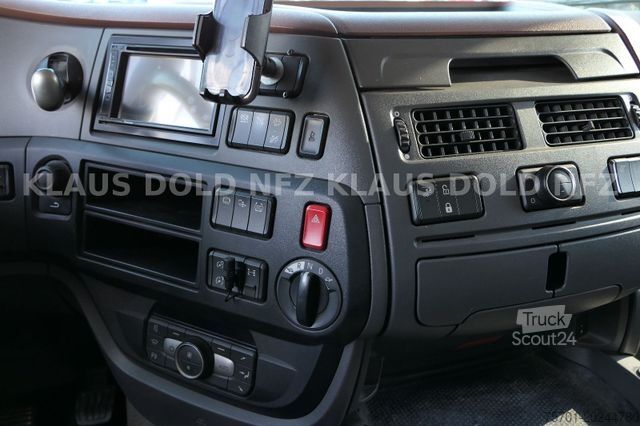 Tractor estándar DAF XF 530 Kipphydraulik Standklima Retarder Euro 6