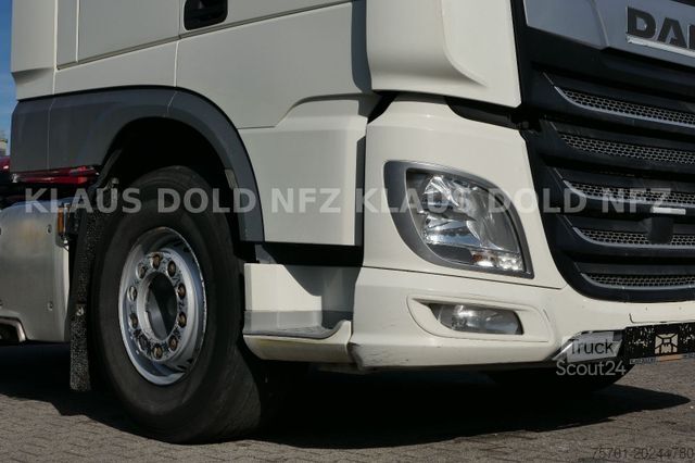 Tractor estándar DAF XF 530 Kipphydraulik Standklima Retarder Euro 6