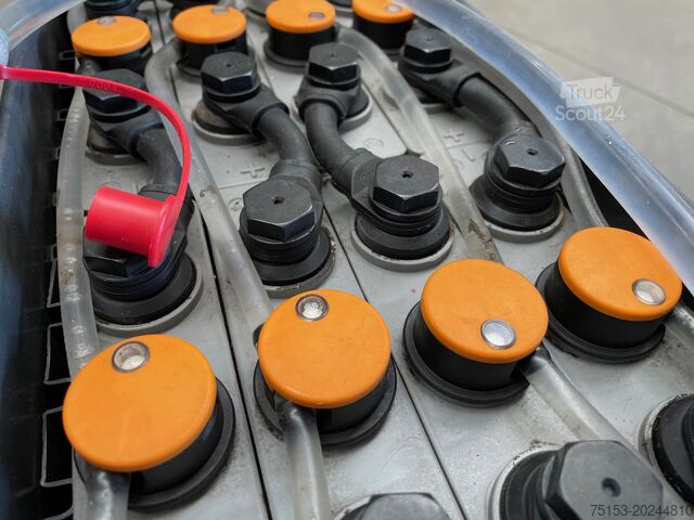 Unbekannt [div] 24 Volt I 2PzS 250