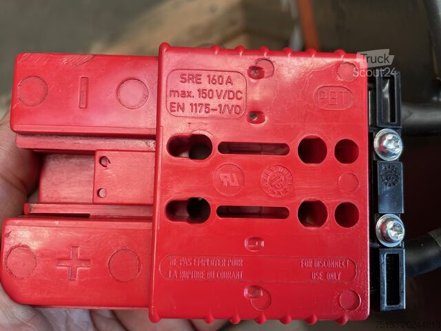 Unbekannt [div] 24 Volt I 2PzS 250