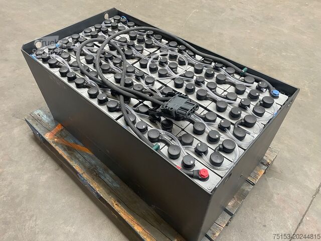 Unbekannt [div] 80 Volt I 3 EPzS 240