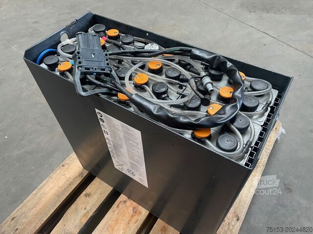 Unbekannt Hawker 24 Volt I 3 PZS 375