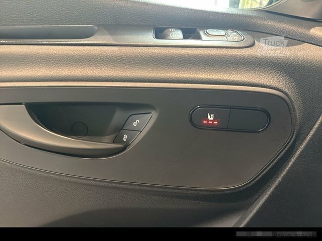 Kassevogn MERCEDES-BENZ Sprinter 317 CDI AUTOMATIK+NAVI+DAB+KAMERA+SITZH