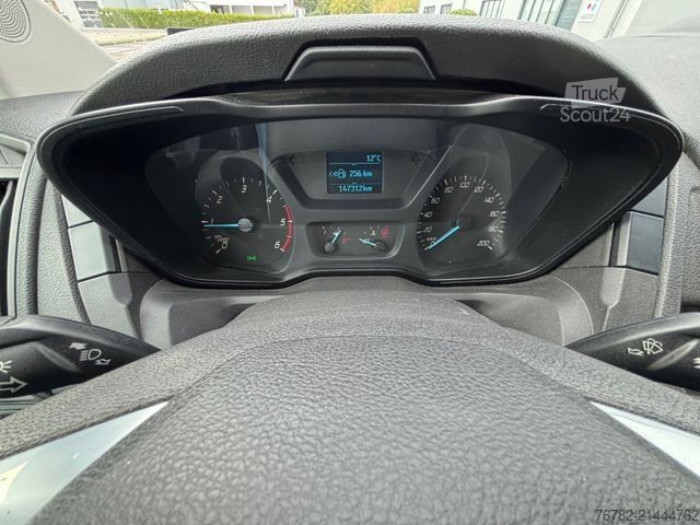 Lakóautó FORD Transit 2,2 TDI 114kW Wohnmobil