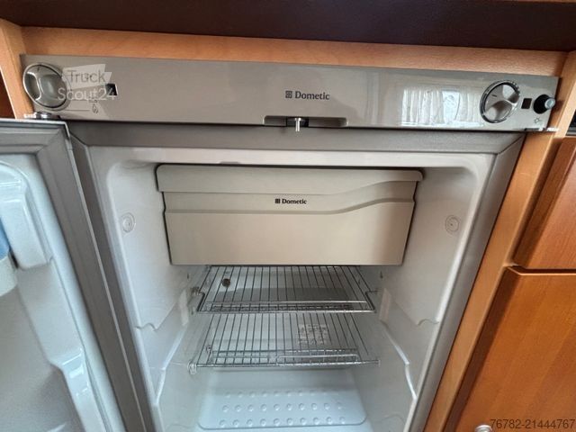 Caravane SUNLIGHT C51D, Carado C415 KLIMA SAT TV 100km/h