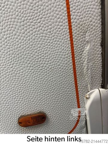 Caravan WEINSBERG CaraOne 550 W51 Stockbetten Mover