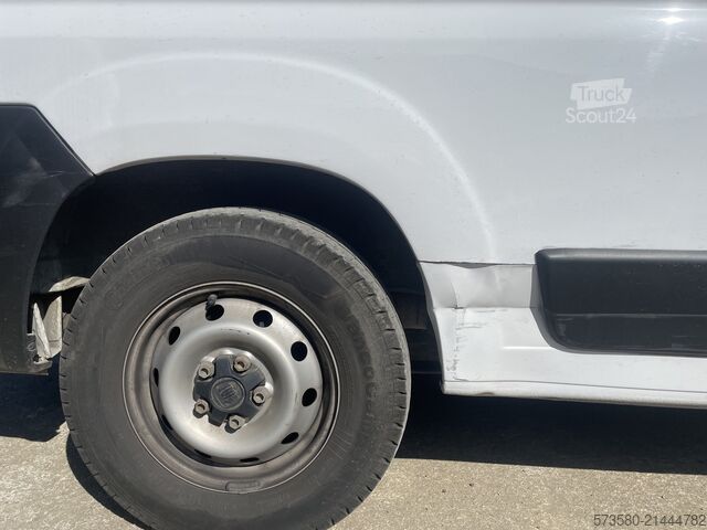 Campervan Fiat Ducato Weinsberg Carabus 600 K | 2023 | EURO6 | Professioneller Verkäufer