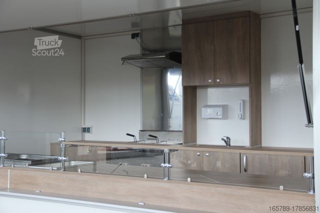 Remorcă WOERMANN Bistrello 1338/215