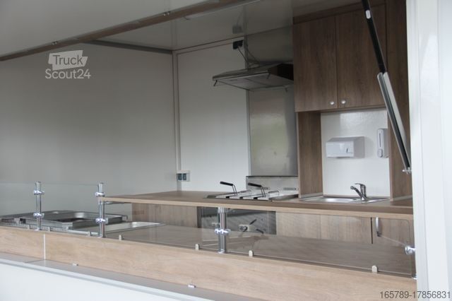 Remorcă WOERMANN Bistrello 1338/215