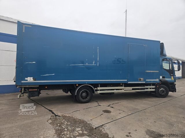 κουτί IVECO EUROCARGO ML 120E19/P - E6