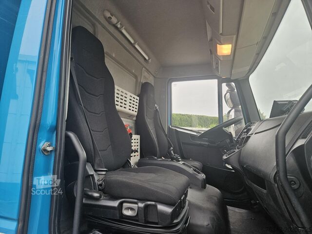 κουτί IVECO EUROCARGO ML 120E19/P - E6
