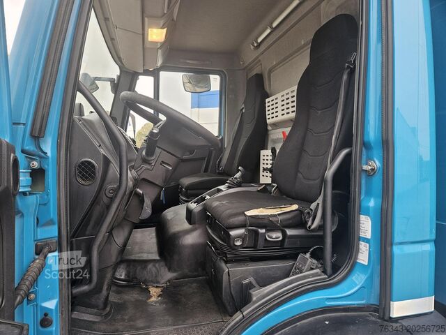 κουτί IVECO EUROCARGO ML 120E19/P - E6