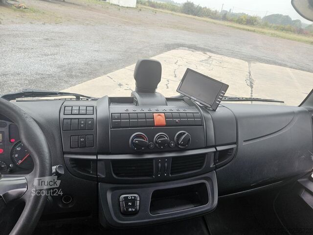 κουτί IVECO EUROCARGO ML 120E19/P - E6