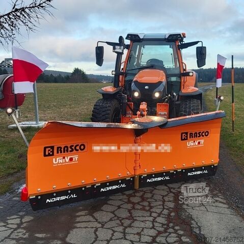 Zimní servisní vybavení RASCO Vertus 3.0