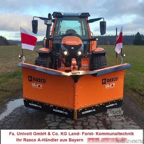 Zimní servisní vybavení RASCO Vertus 3.0