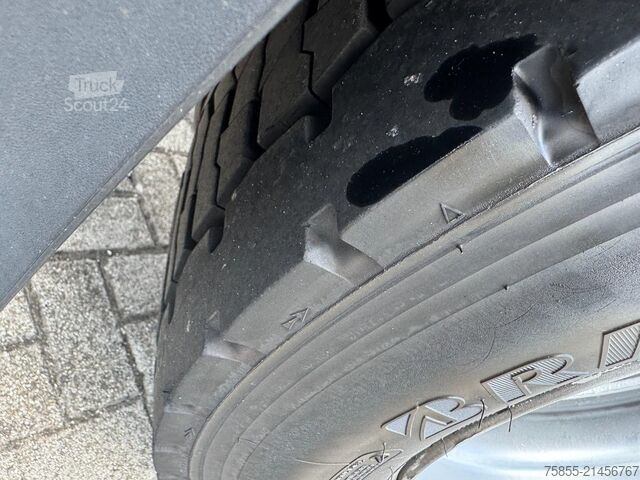 Standard-SZM Mercedes-Benz ANTOS 1933 / NL Truck + APK-TuV 4-2026