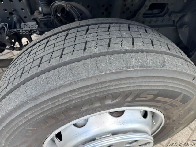 Standard-SZM Mercedes-Benz ANTOS 1933 / NL Truck + APK-TuV 4-2026