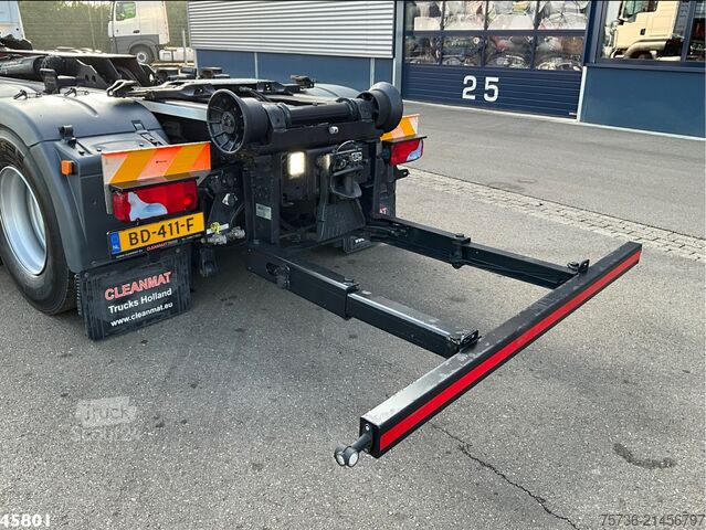 Haakarmsysteem Man TGS 28.460 Euro 6 Marrel 20 Ton haakarmsysteem