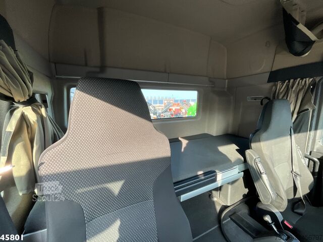 Haakarmsysteem Man TGS 28.460 Euro 6 Marrel 20 Ton haakarmsysteem